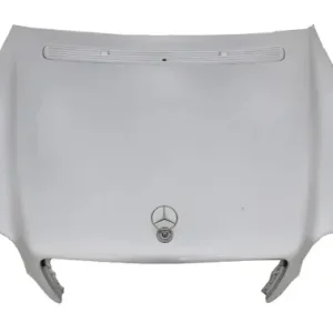 Wyjątkowa oferta MASKA POKRYWA SILNIKA MERCEDES C-KLASA W203